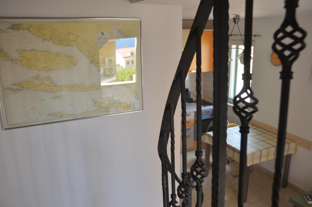 Apartman Ananda Bol - 2 Bedrooms, 7 Beds Exterior foto